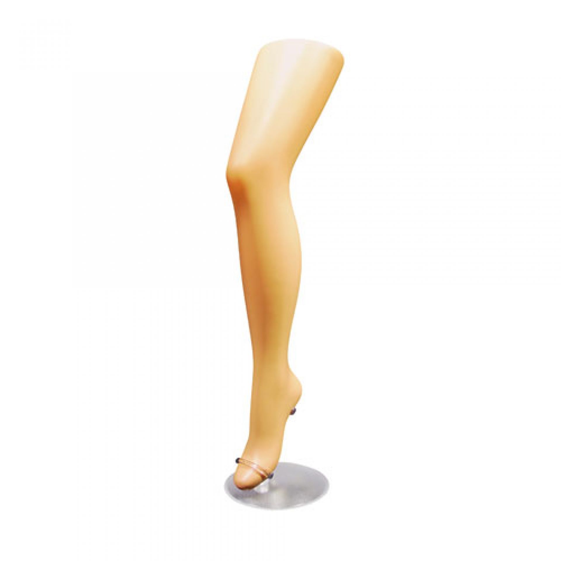 ᐅ Jambe mannequin femme H 74 cm ShopDirect