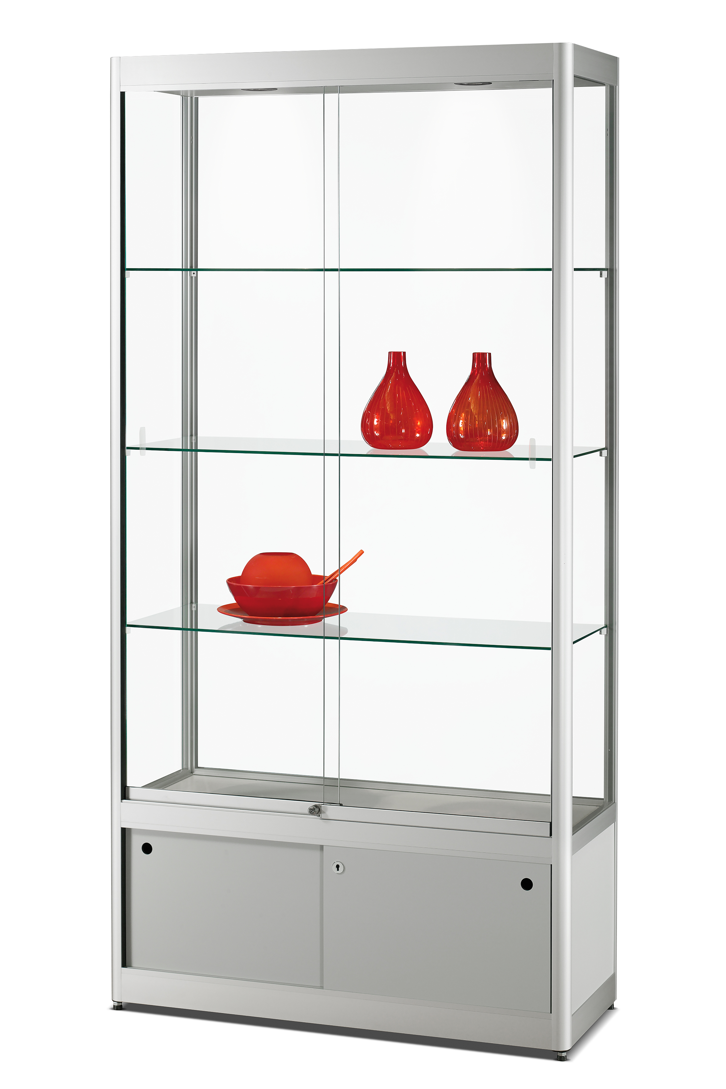 Vitrine GPC 1000 ok - Led