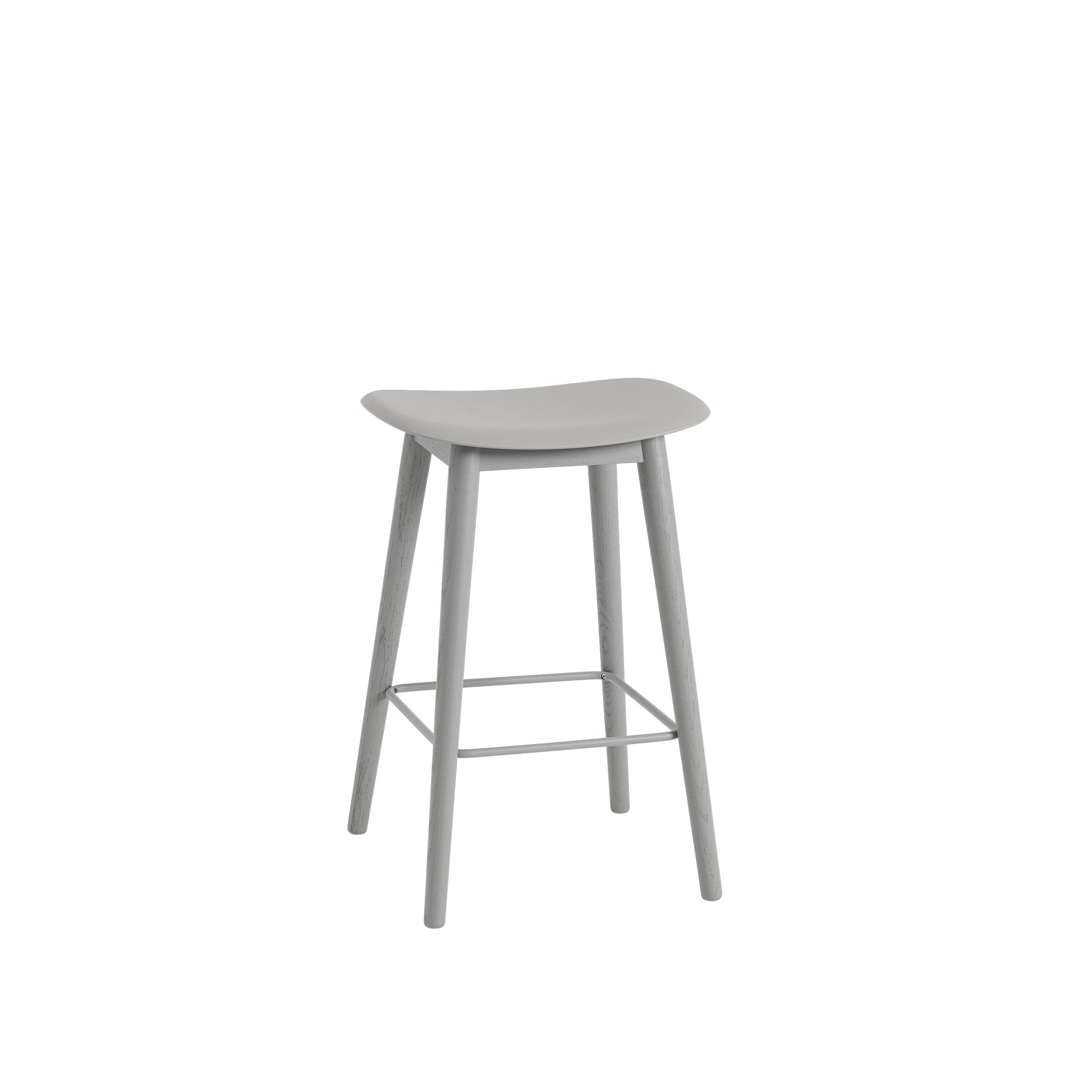 Tabouret de bar FIBER - Muuto