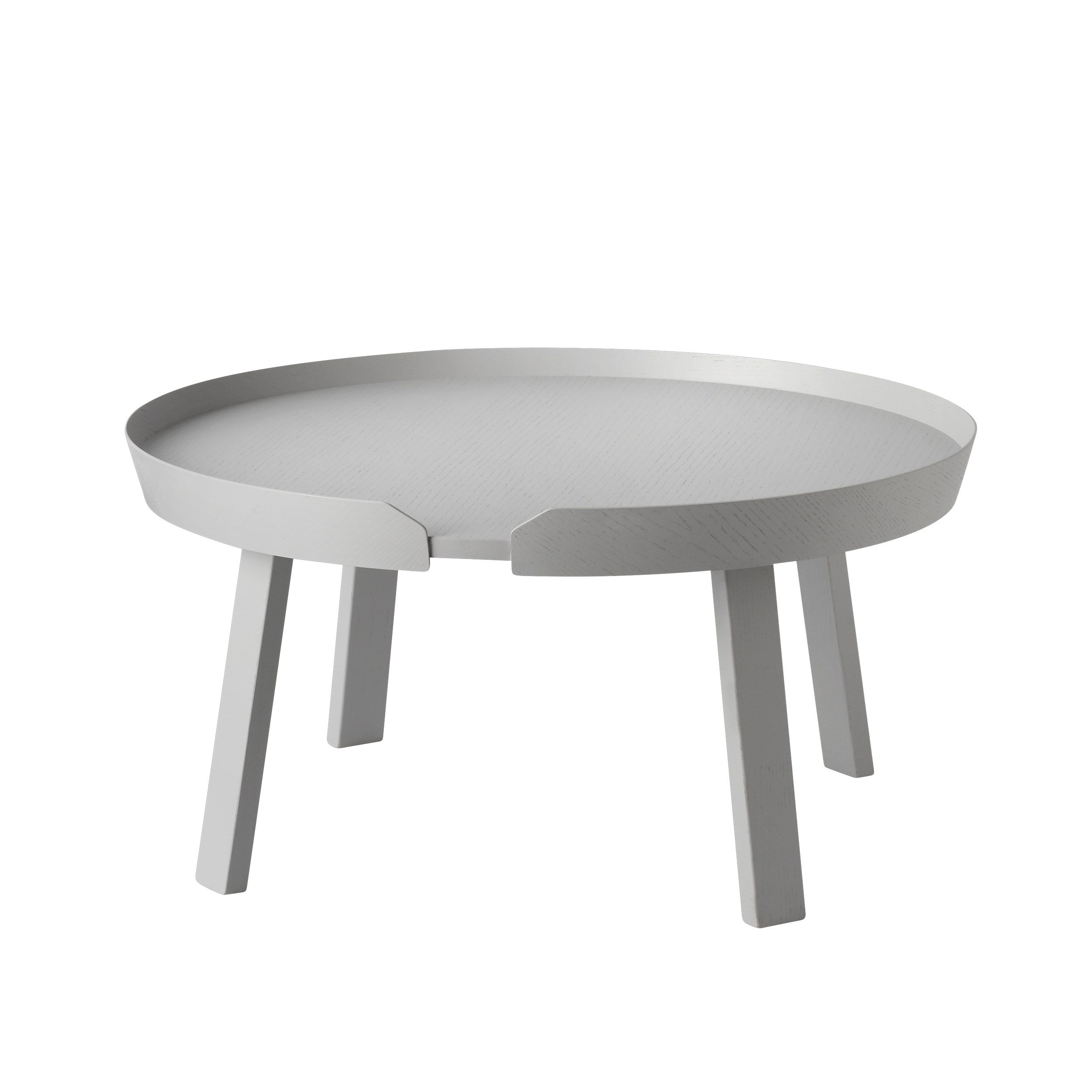 Table Café Around - Muuto