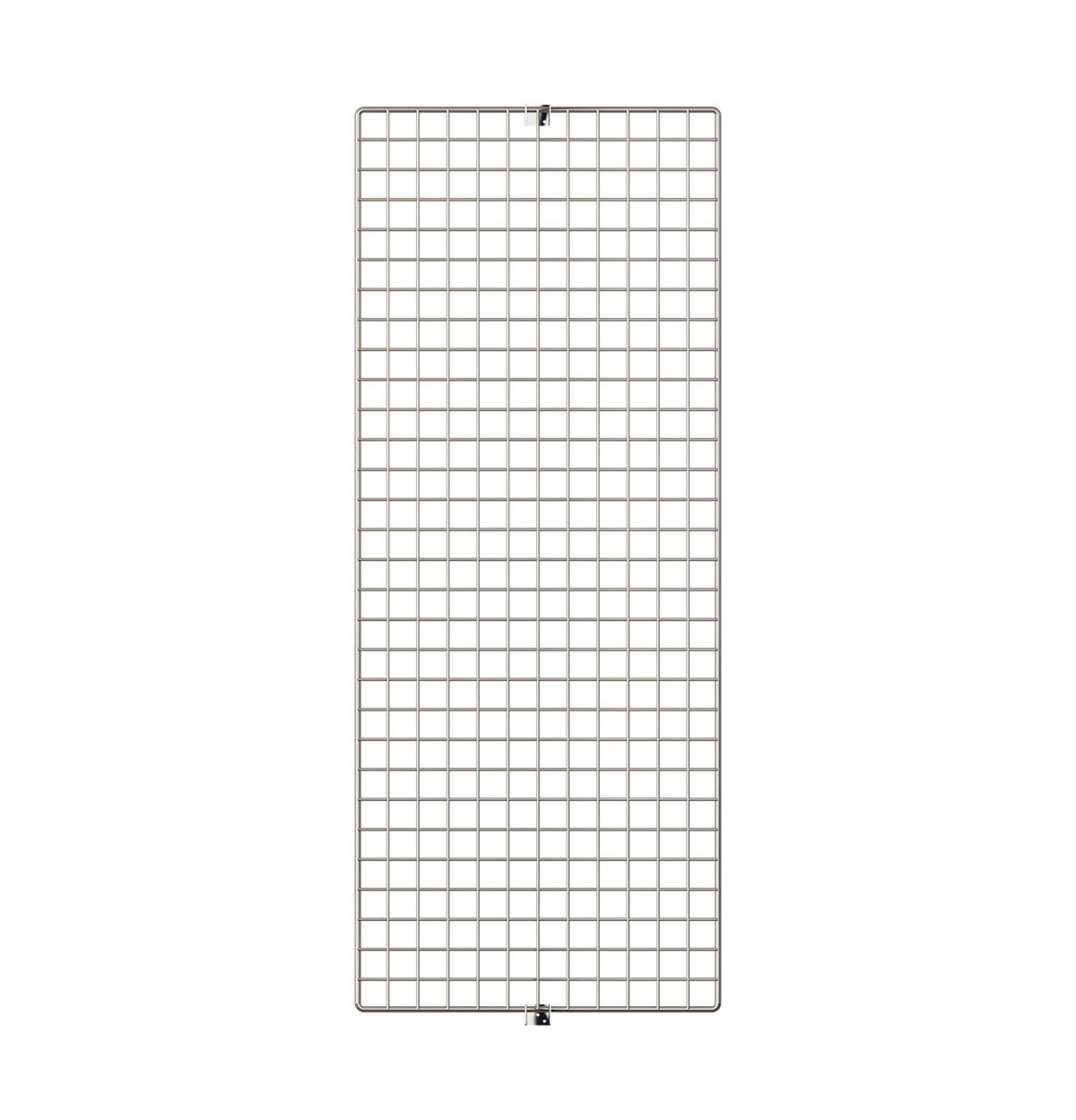 Grille décorative murale  H 150 cm, lot de 1