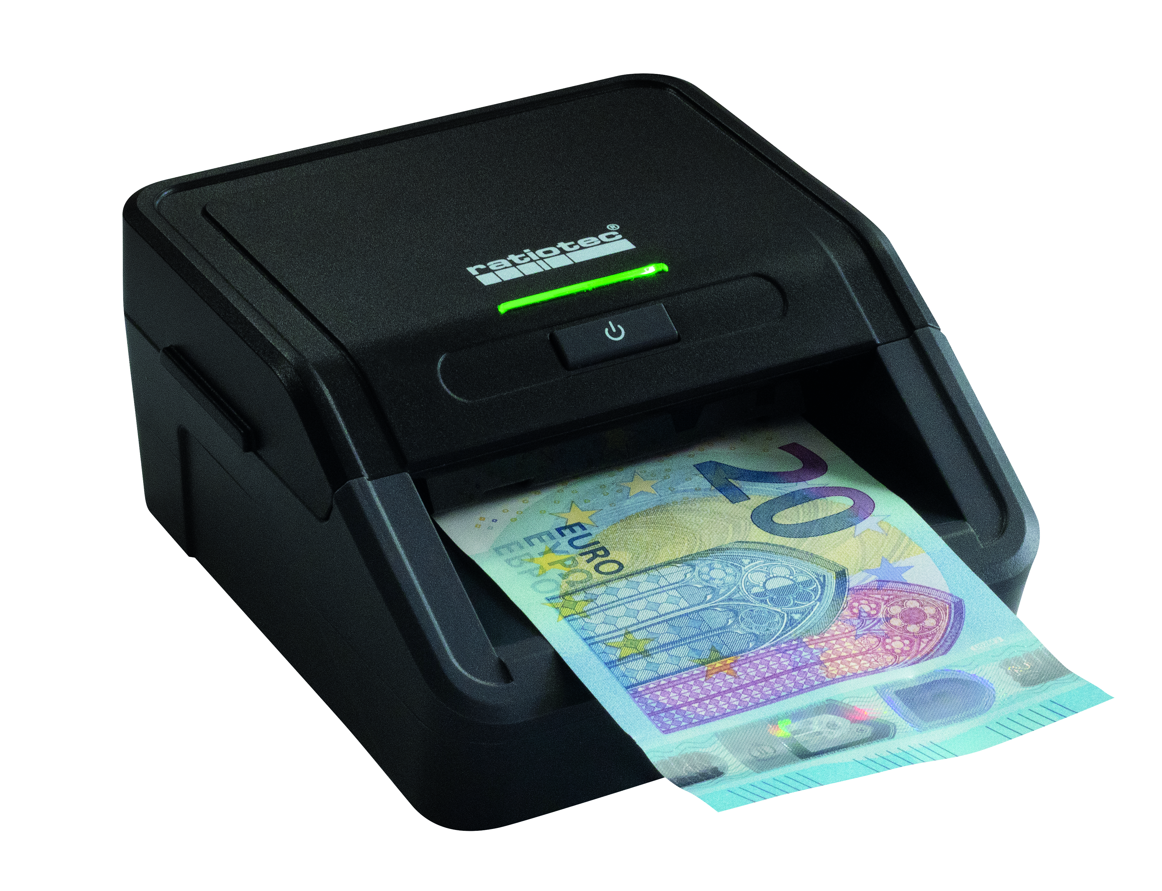 Détecteur de faux billets SMART PROTECT