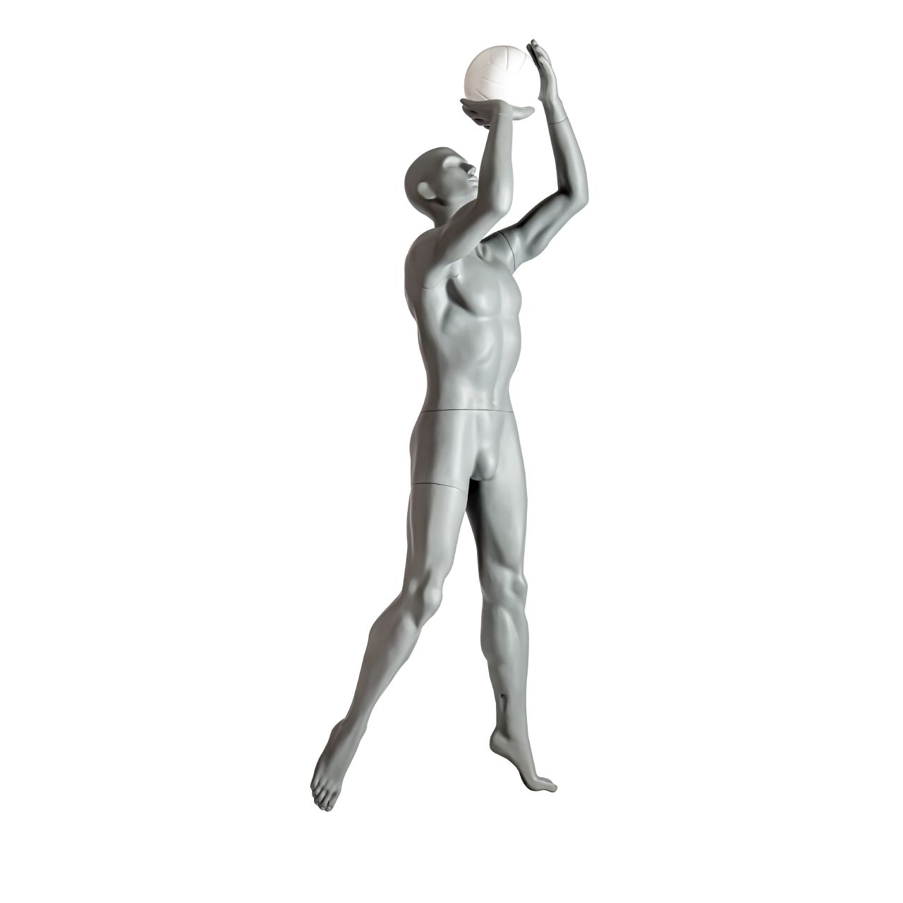 Mannequin basketball homme