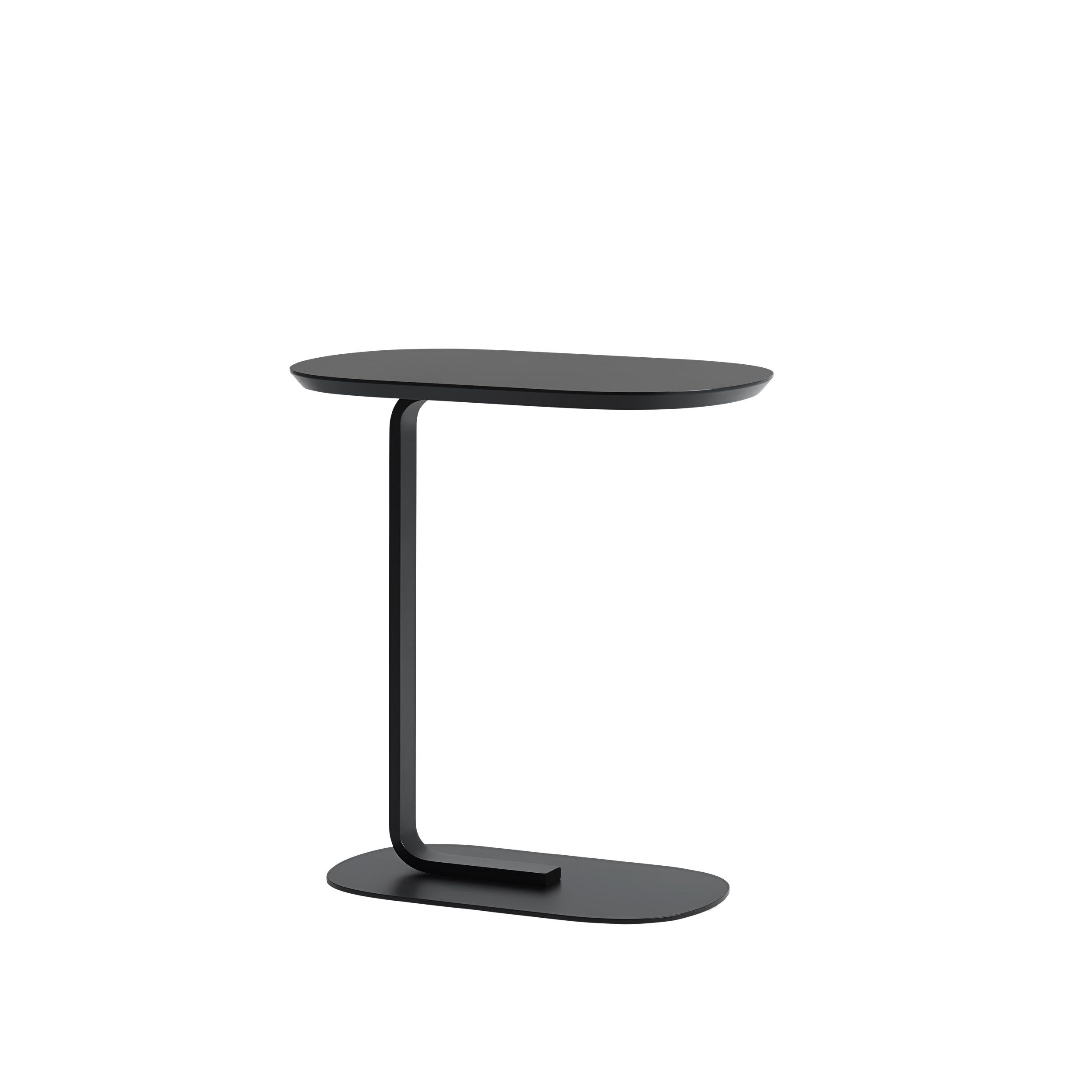 Table RELATE Side - MUUTO